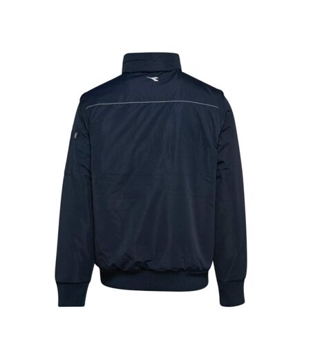 Veste  Bomber  déparlant avec manches amovibles Diadora D-SWAT