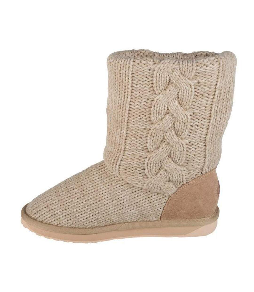 Après-skis Bartle Femme Beige EMU Australia-3