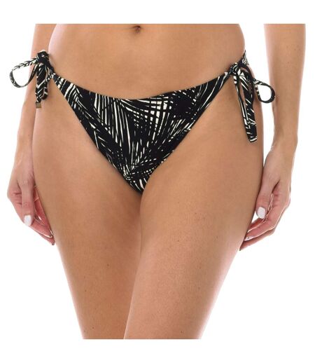 Bikini panties with ties MM9J121 women