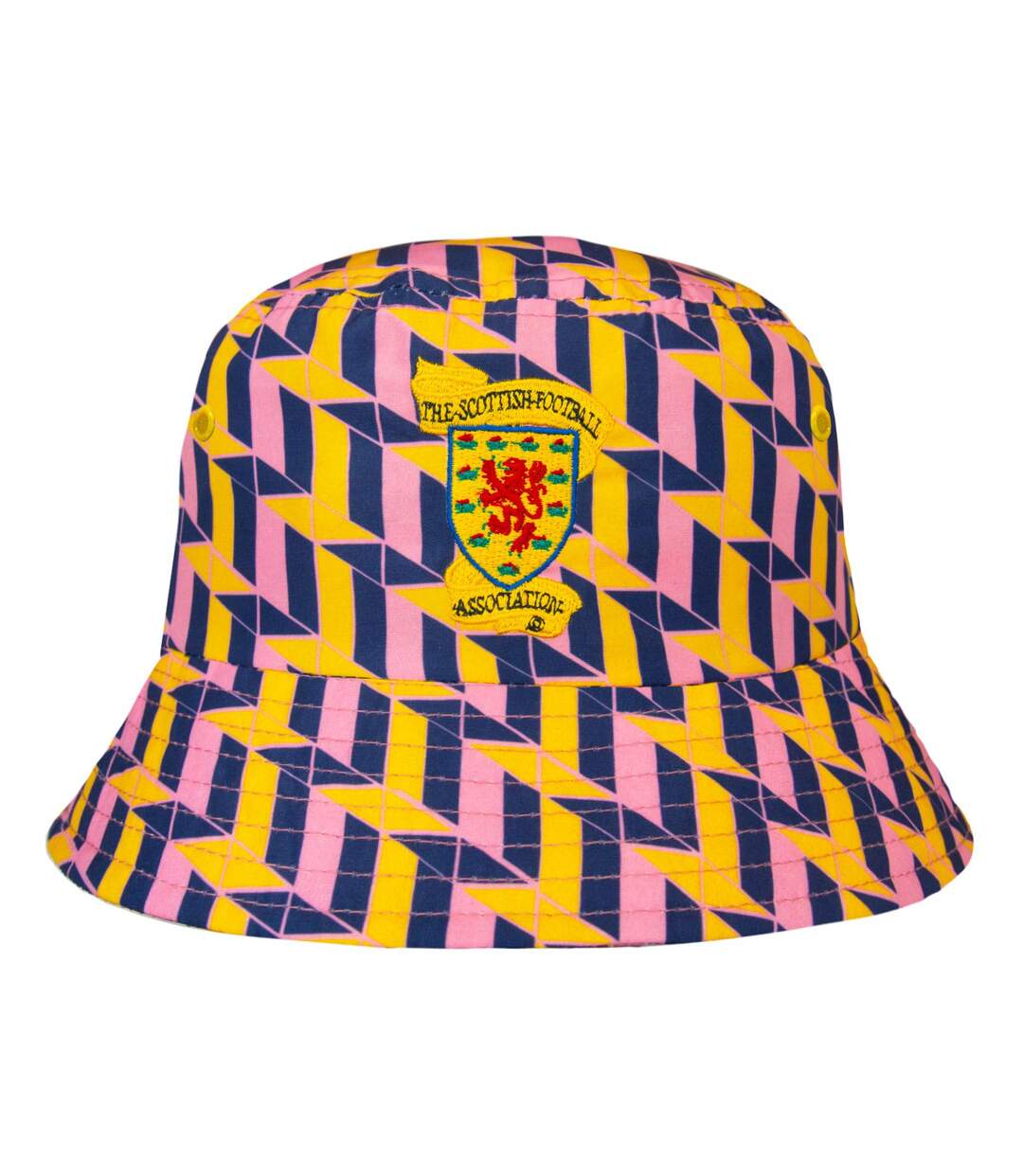 Bob Sfa Jaune Violet Fan Originals-1