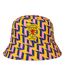 Bob Sfa Jaune Violet Fan Originals-1