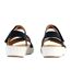 Sandale Cuir Gabor Soft Nubuk-4