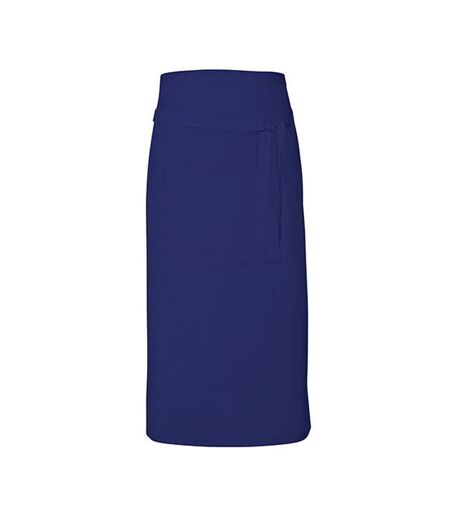 Tablier Terras Taille Unique Bleu Marine Link Kitchen Wear