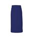 Tablier Terras Taille Unique Bleu Marine Link Kitchen Wear-1
