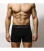 Bench - Lot de 5 Caleçons Homme Coton Confort - Collection Brento-5