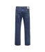 Jean straight bleu foncé homme only & sons edge-2