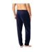 Pyjama long Jogger velours homme Eminence-4