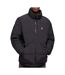 Doudoune noir homme timberland synthetic insulated puffer - l-1
