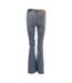 Jean Femme Bleu Clair Gant-2