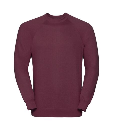 Sweatshirt Classique Bordeaux Russell