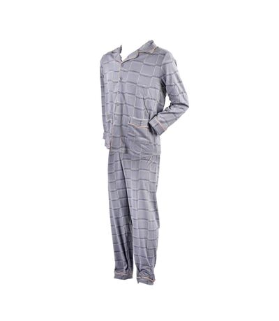 Pyjama OUVERT BOUTONNE ECO