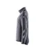 Veste Polaire Unique Hannover Homme Anthracite Noir Mascot-3