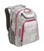 Ogio Business Excelsior Laptop Backpack / Rucksack (Blizzard/ Pink) (One Size) - UTRW4348
