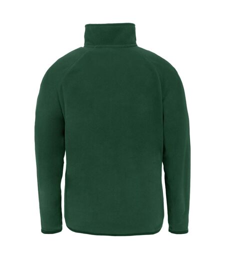 Veste Homme Vert Forêt Result Genuine Recycled