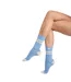 Chaussettes mi-hautes Dim x Inès de La Fressange-1