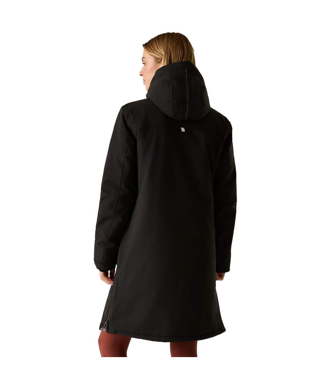 Veste Isolante Femme Noir Regatta-3