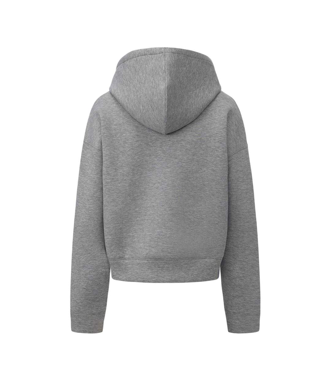 Mens Sweatshirt Grey Firetrap-2