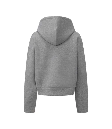 Mens Sweatshirt Grey Firetrap