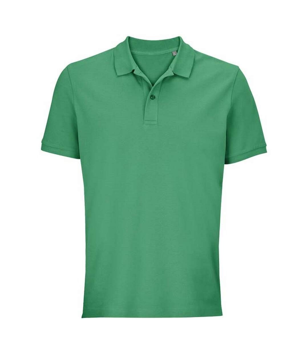 Polo pegase adulte vert SOLS