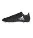 Chaussures De Foot Pour Terrain Ferme Goletto Homme Noir Blanc Adidas-3