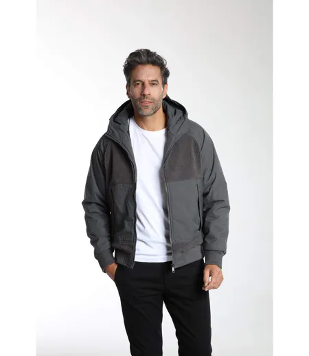 Blouson manches longues  BOB SHERP