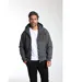 Blouson manches longues  BOB SHERP-1