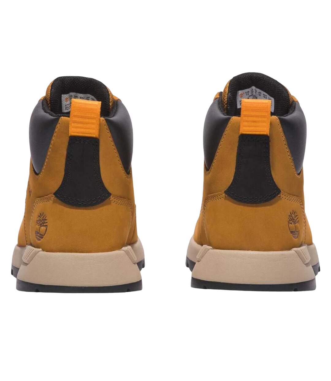 Bottes Killington Femme Beige Timberland-2