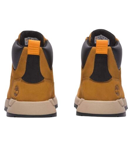 Bottes Killington Femme Beige Timberland