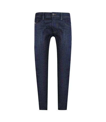 Jean Larkee-x Homme Bleu Foncé Diesel