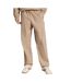 Pantalon beige homme adidas firebird-1