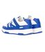 Mens Studio Kay Skater Trainers Blue White Kings Will Dream-2