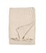 Couverture lark beige pâle Yard-1