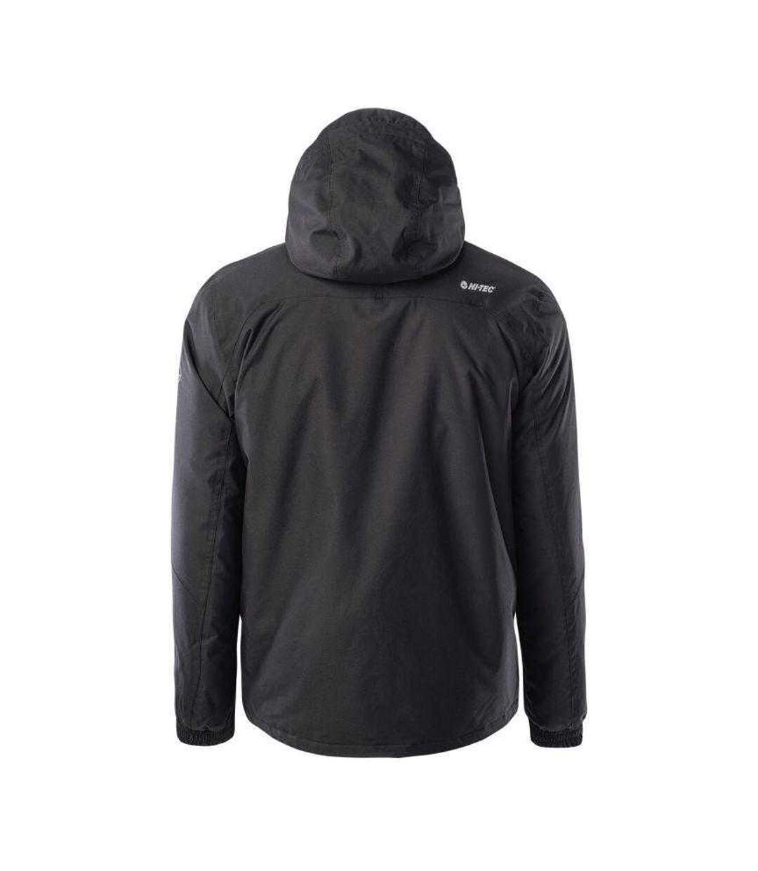 Veste Bicco Homme Noir Hi-Tec-2