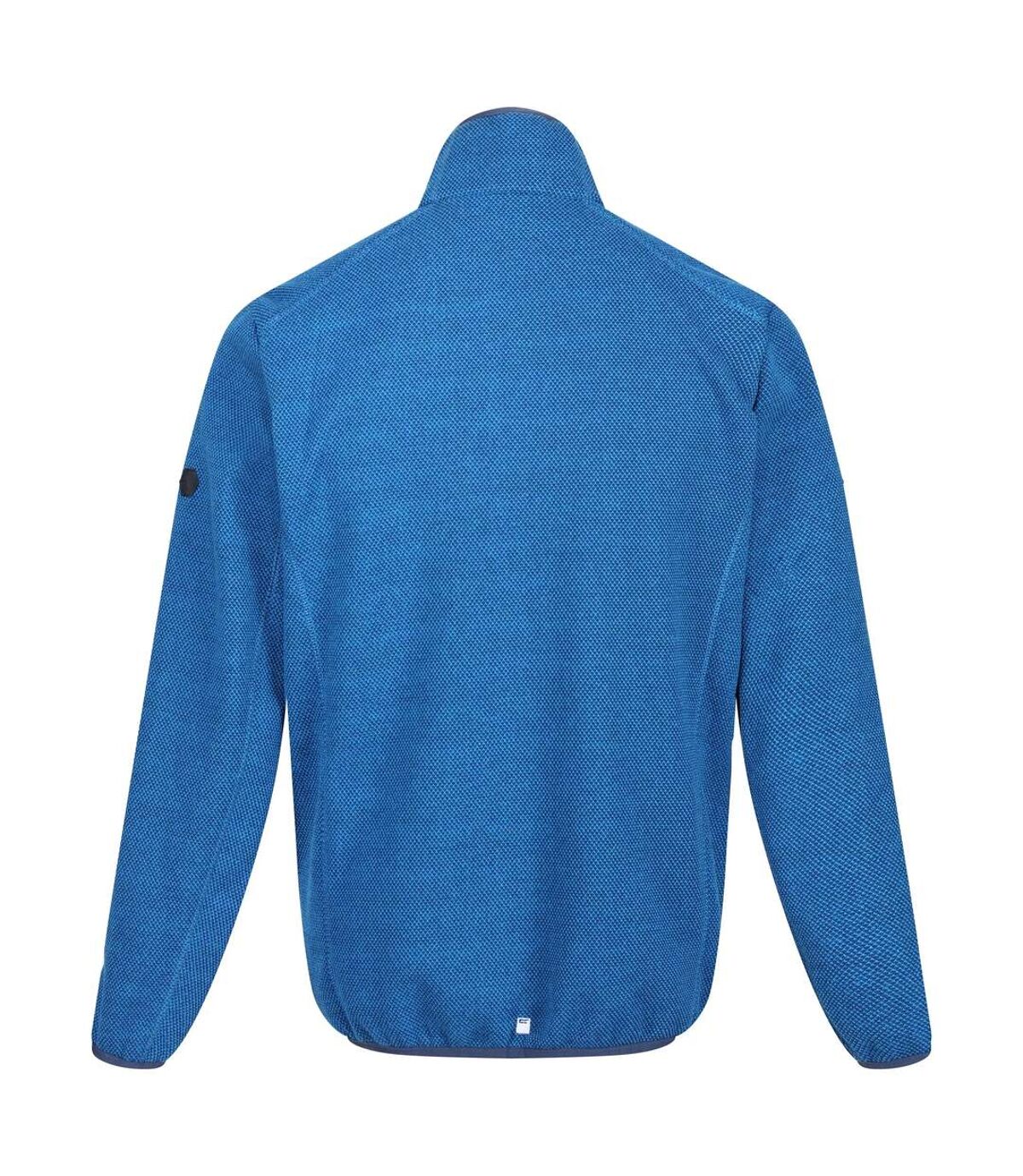 Regatta Great Outdoors Mens Torrens Full Zip Fleece (Skydiver Blue)