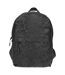 Sac À Dos F079 Taille Unique Noir 4F-1