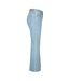 Jean Femme Bleu I Saw It First-4