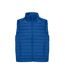 Veste Sans Manches Reset Adulte Bleu Roi B&C-1