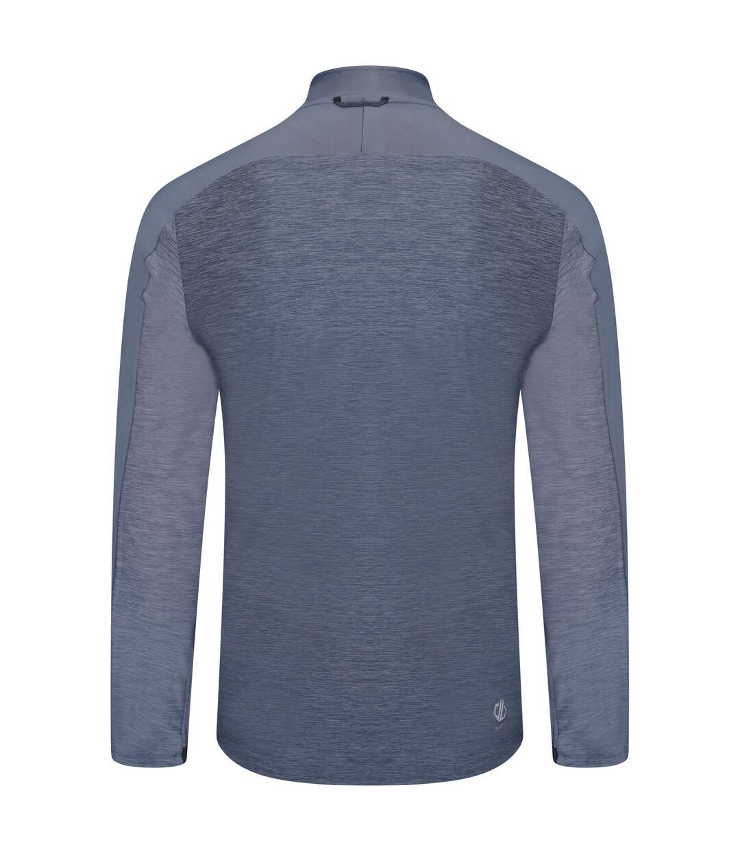 Maillot Power Up Homme Gris Bleu Dare 2B-2