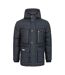 Parka marine homme geographical norway albert-1