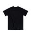 T-shirt Motif/style Rétro Adulte Noir Gremlins-3