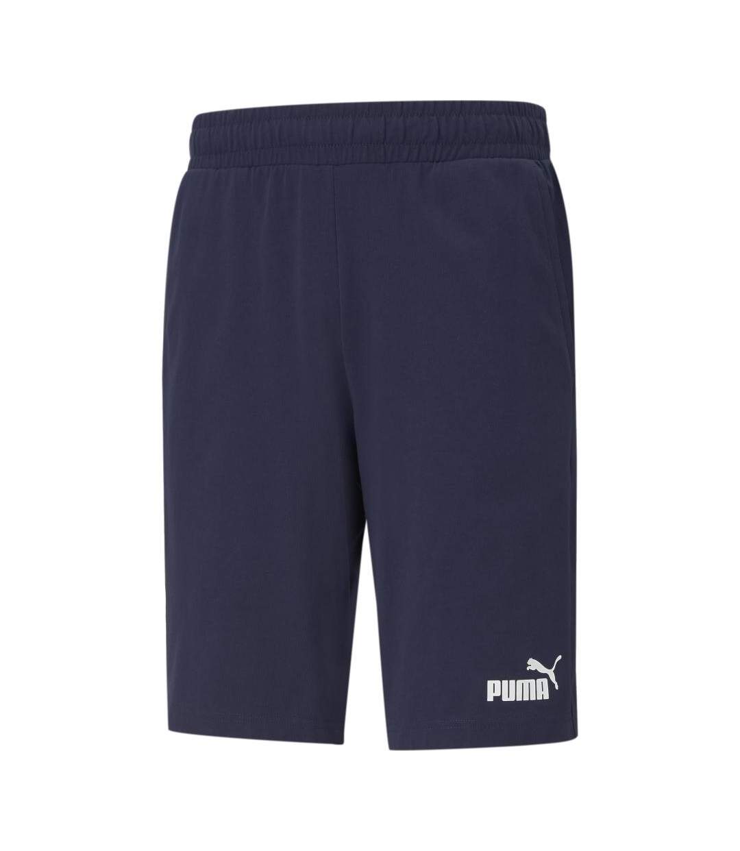 Short Marine Homme Puma Essential - XS-1