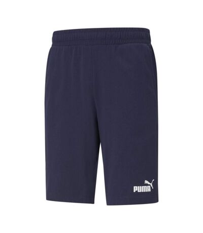 Short Marine Homme Puma Essential - XS