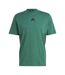 T-shirt Motif/style 3 Rayures Future Icon Homme Vert Adidas-2