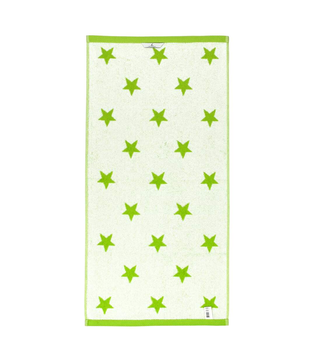 Serviette de toilette STARS-3