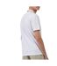 Polo blanc kaporal noah-2