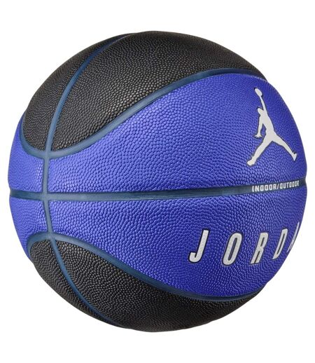 Air Jordan Ultimate Colour Block Basketball 7 Purple Navy Black Nike