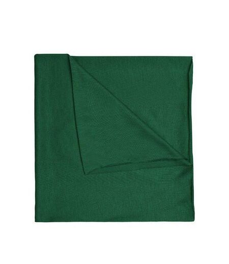 Snood Economic 50 Cm X 25 Cm Vert Foncé Myrtle Beach