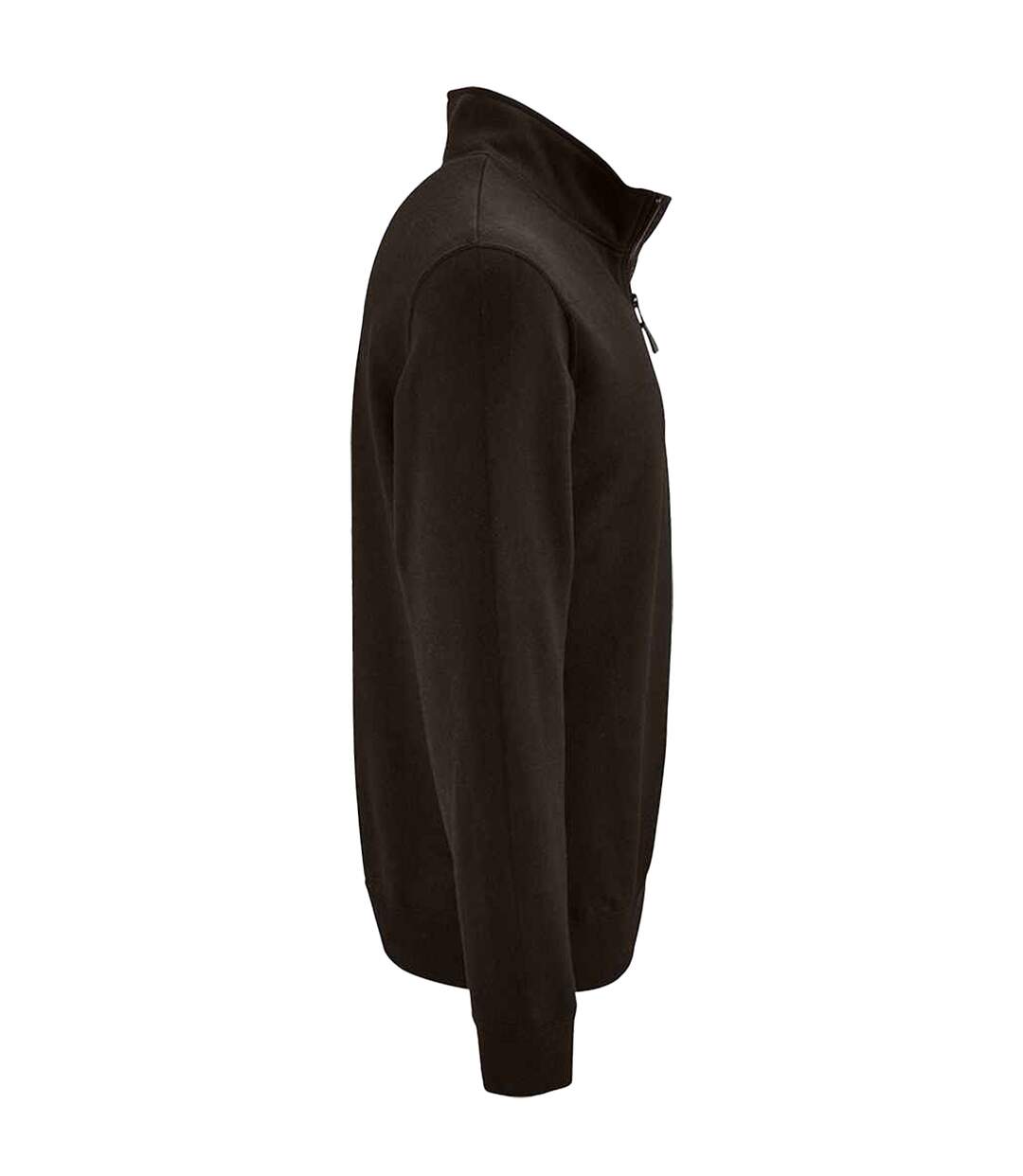Pull Stan Homme Noir SOLS-3