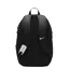Sac À Dos Academy Team Taille Unique Noir Nike-2