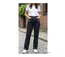 Jean Femme Mayflower Bleu Stone Stretch - Coupe Moderne-1
